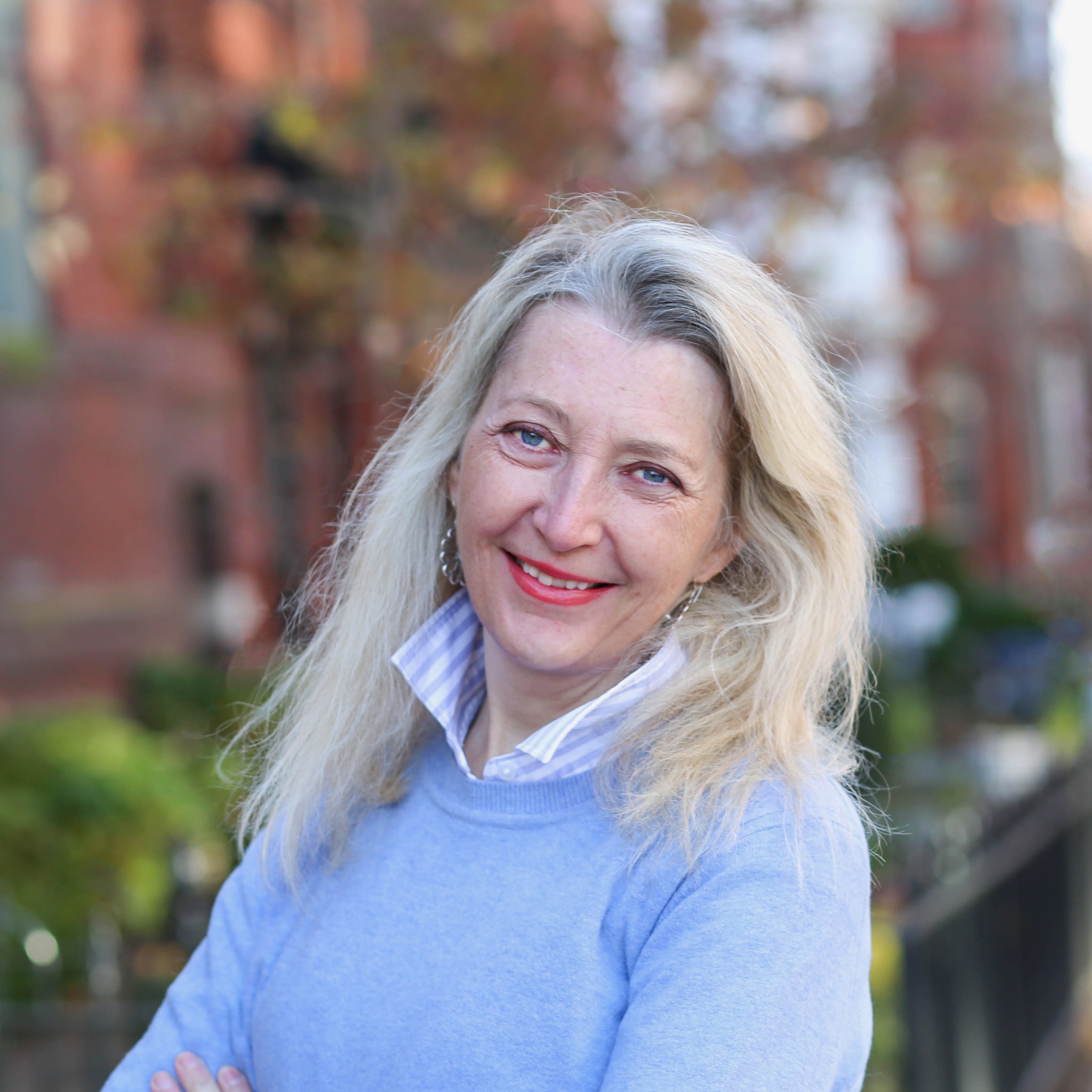 Therese Fergo