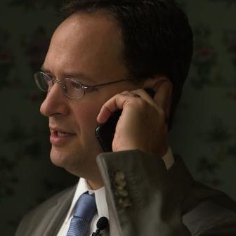 Andrew Pike