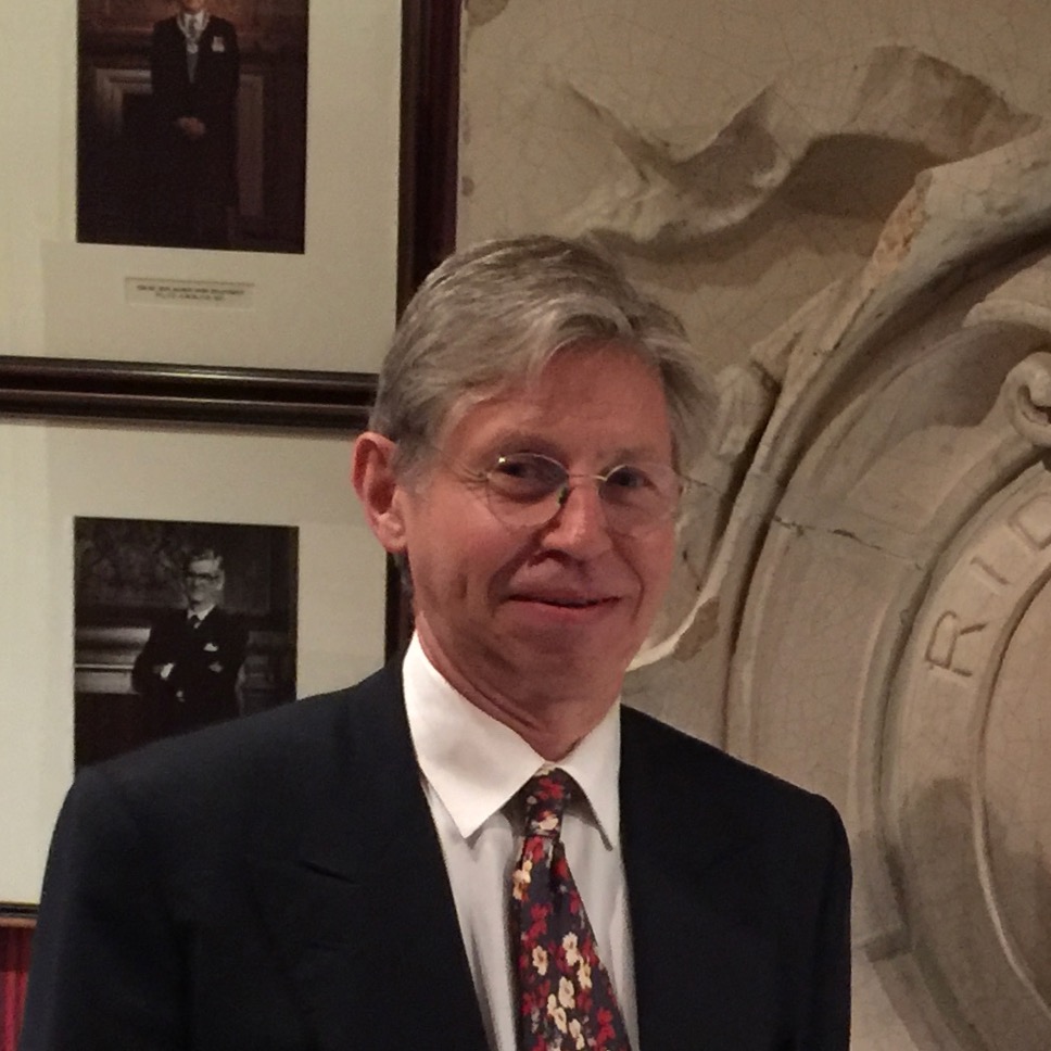 Alexander S. Preker