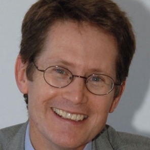 Eric de Roodenbeke